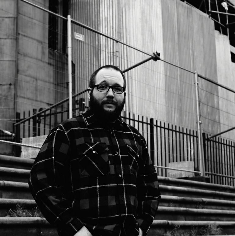 Paul Gilligan